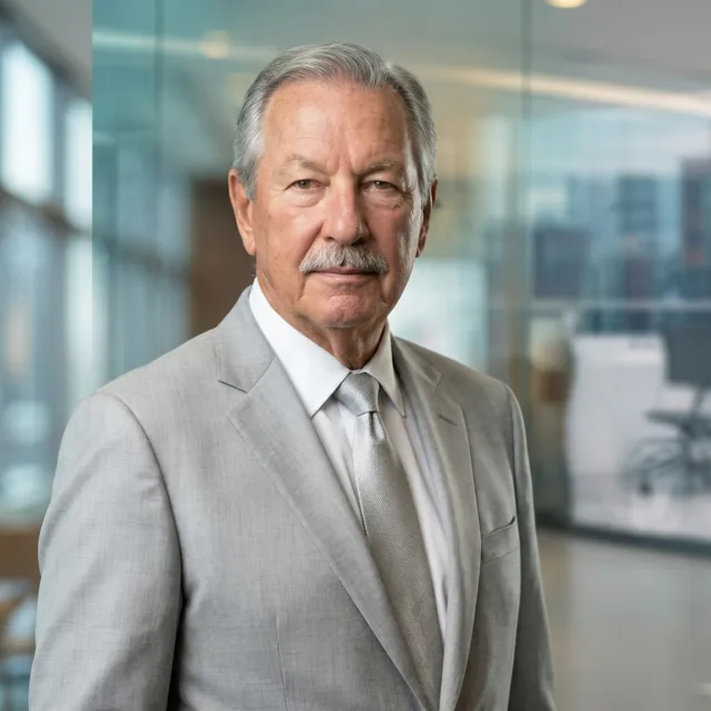 Robert 'Bob' Winston