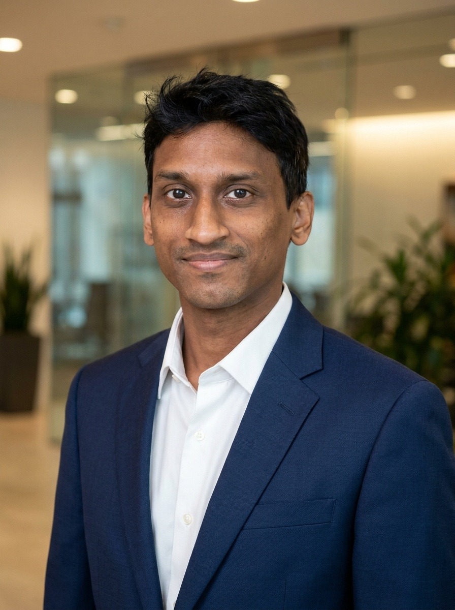 Sathvik Bilakanti